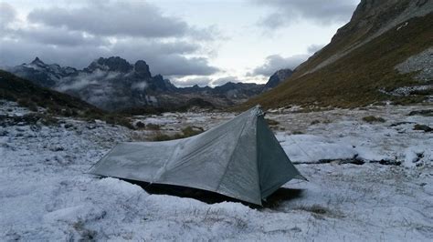 Gear Review: Tarptent ProTrail | The Hiking Life