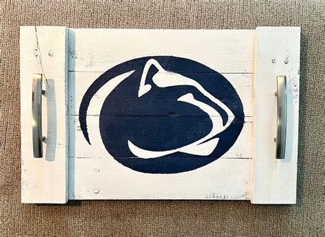 Penn State Penn State Gifts Penn State Sign Penn State - Etsy