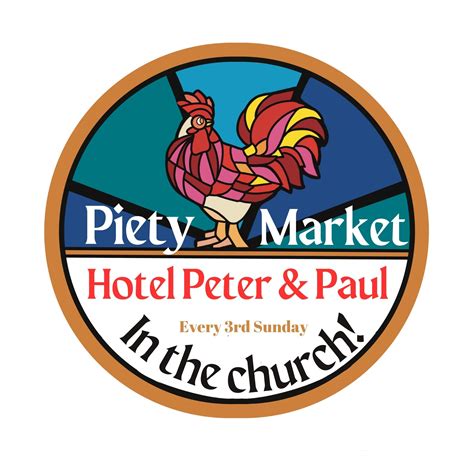 Piety Market at Hotel Peter & Paul | New Orleans LA