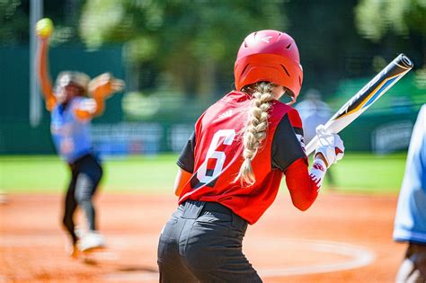 Little League Softball World Series | Free Photo - rawpixel