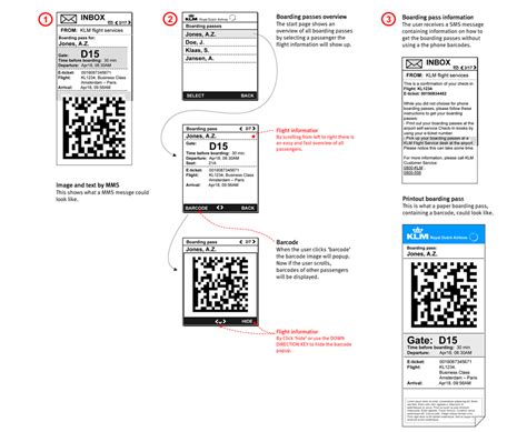 Jurian Nijssen – freelance interaction designer – Amsterdam » KLM ...