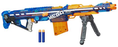 Buy NERF N-Strike Elite Sonic Ice Centurion Blaster Online at ...