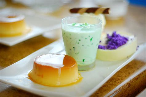 11 Traditional Filipino Sweets And Desserts You Need to Try