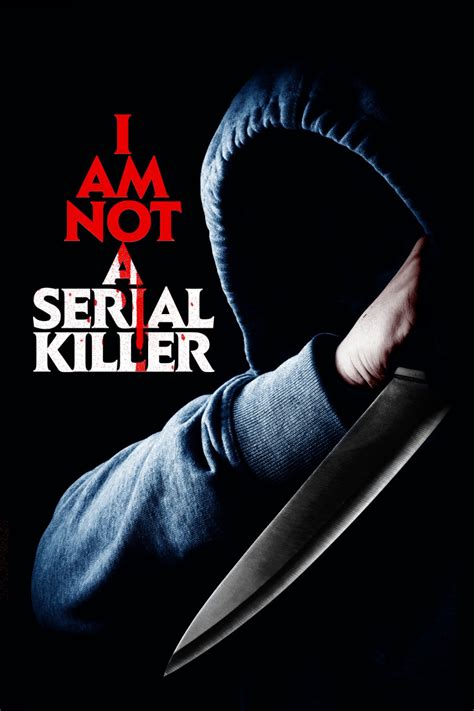 I Am Not a Serial Killer (2016) | FilmFed