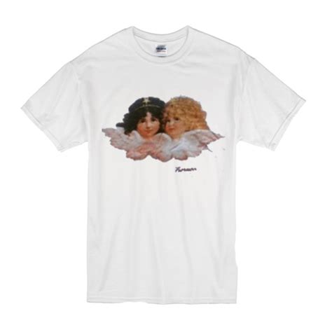 angel t shirt