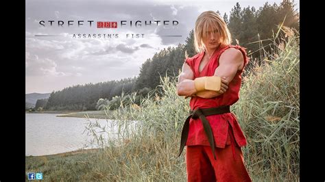 Street Fighter Assassin's Fist 2 / Assassin S Fist Street Fighter ...