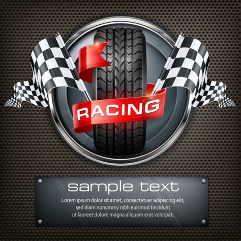 20+ Car Racing Caution Flag Stock Illustrations, Royalty-Free Vector ...