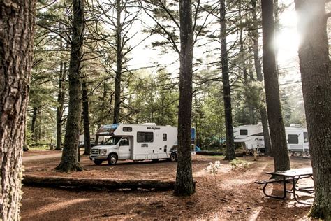 17 Best Campgrounds In Ontario For First Time Adventurers