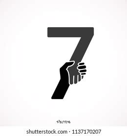 7 Logo Design