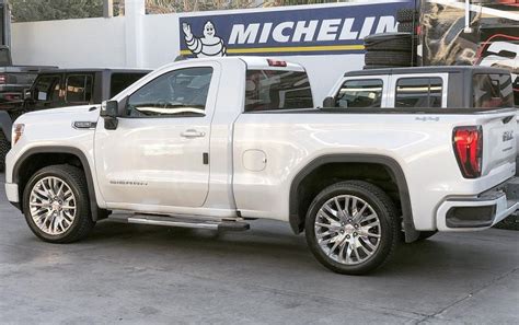 GMC Sierra Denali Regular Cab 2022 3D Model | ubicaciondepersonas.cdmx.gob.mx