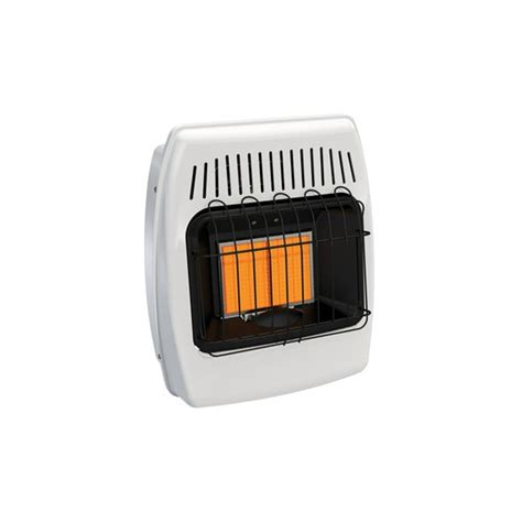 Empire Heating Systems Vent-Free Radiant Heater Hr10mn Ng 10000 Btu ...