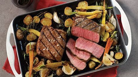 These Top Sirloin Recipes Are Everything – Omaha Steaks