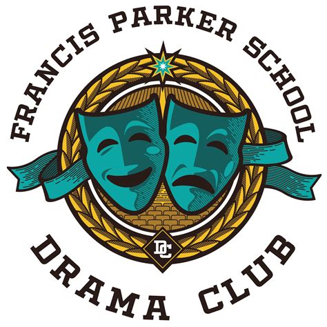 drama club logo 10 free Cliparts | Download images on Clipground 2024