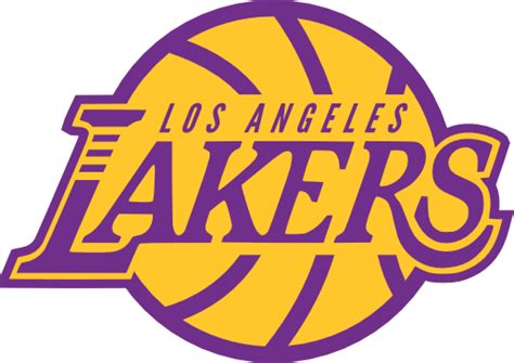 Lakers Logo 2022