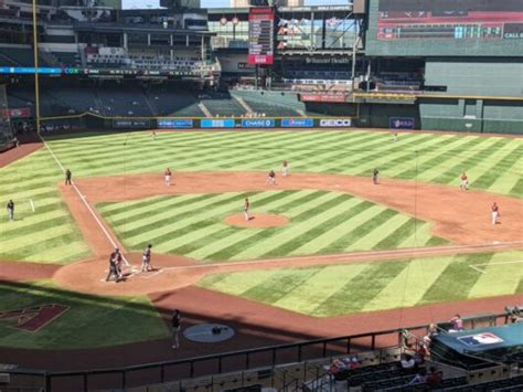 Diamondbacks Spring Training: April 5, 2022 - Last Word On Baseball