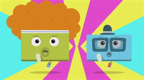 Big Block Singsong | Watch Kids Videos | CBC Kids