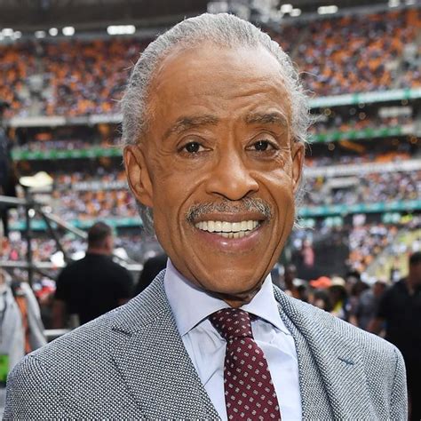 Al Sharpton - Personal Life, Age & Facts