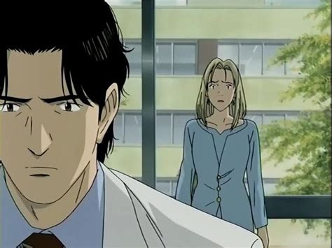 Category:Characters | Naoki Urasawa's Monster Wiki | FANDOM powered by ...