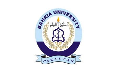 Bahria University Entry Test Dates 2024 Registration Schedule