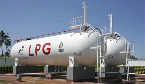 FG targets 90% LPG use as cooking fuel in 10 years - Vanguard News