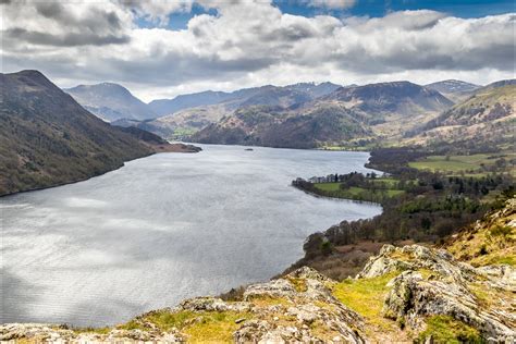 Ullswater Way 1 - Andrews Walks