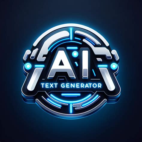 Ai Text Generator