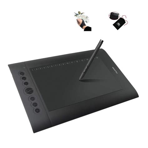 7 Best Huion Tablets for Graphic Designers in 2020 | JUST™ Creative