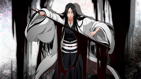 Unohana Yachiru Bankai | Disegni a matita, Disegni