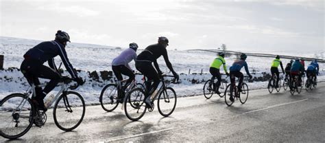 Winter Cycling Training – Plan for Intervals - We Love Cycling magazine