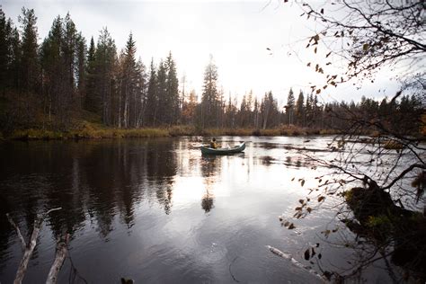 Kolari | Film Lapland