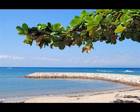 Sanur Beach by riksarama on DeviantArt