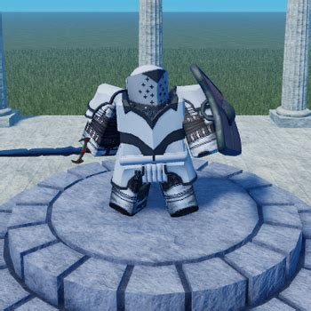 Bulwark | Roblox: Warlords Wiki | Fandom