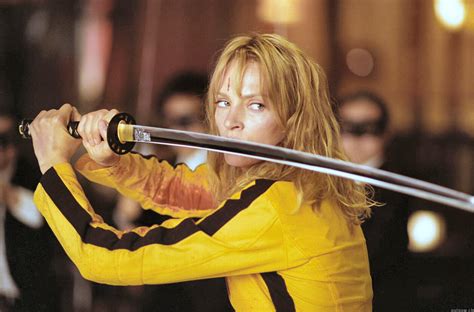 The 7 Best Scenes That Quentin Tarantino Has Ever Directed | IndieWire