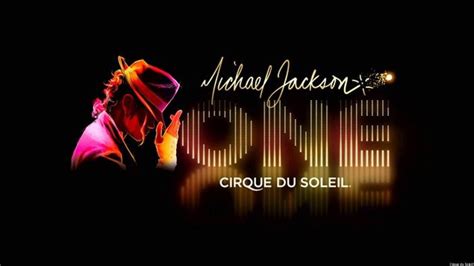 Michael Jackson One Cirque Du Soleil Las Vegas Shows (2017)