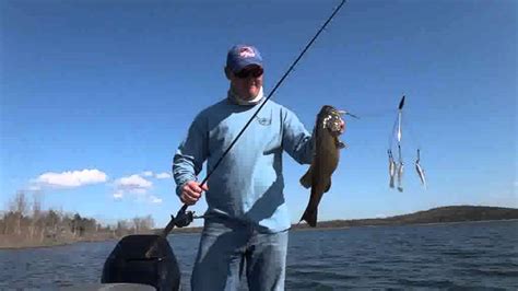 Table Rock Lake Fishing Guides - YouTube