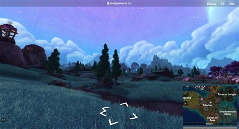 Explore Azeroth with World of Warcraft GeoGuessr - Wowhead News