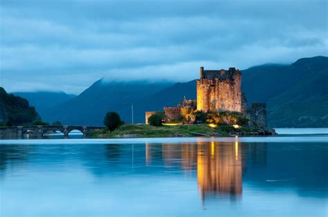 Celtic-Castle | Reisen, Schottland, Burg