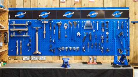 Park Tool THH-1 - Sliding T-Handle Hex Wrench Set | Allen Hex & Torx Wrenches | Freewheel