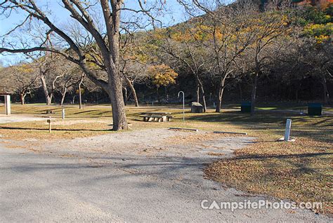 Garner State Park - Campsite Photos, Campsite Availability Alerts