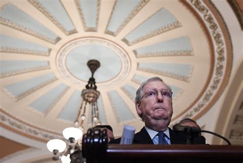 Mitch McConnell Could Be Out in 2020. Good Riddance. | Truthout