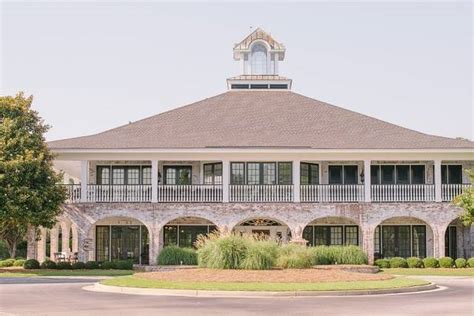 Dunes West Golf and River Club - Country Club Weddings - Mount Pleasant, SC - WeddingWire