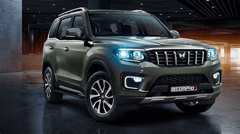 Mahindra Scorpio N इस सप्ताह होगी लॉन्च, जानिए इंटीरियर की ये 5 खूबियां ...