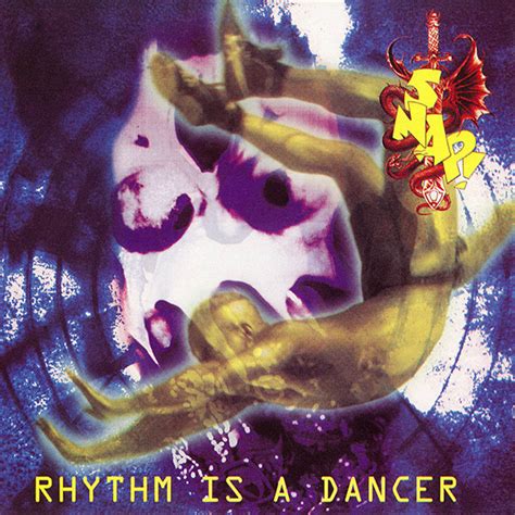 Snap! - Rhythm Is A Dancer (1992, Cardboard sleeve , CD) | Discogs