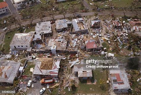 60 1989 Hurricane Hugo Stock Photos, High-Res Pictures, and Images ...