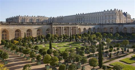 Check Out Versailles: The Palace of Versailles