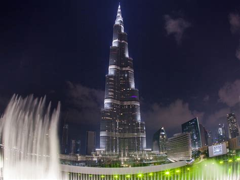 Burj Khalifa light show to dazzle Dubai skyline for Ramadan