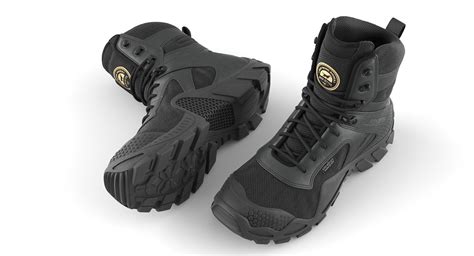 Irish Setter Boots Black on Behance