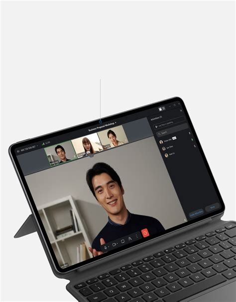 HUAWEI MateBook E – HUAWEI Global