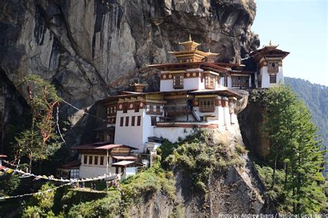 Interesting facts about Paro Taktsang Monastery | Just Fun Facts