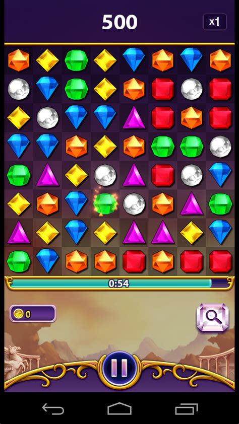 Bejeweled Blitz APK for Android - Download